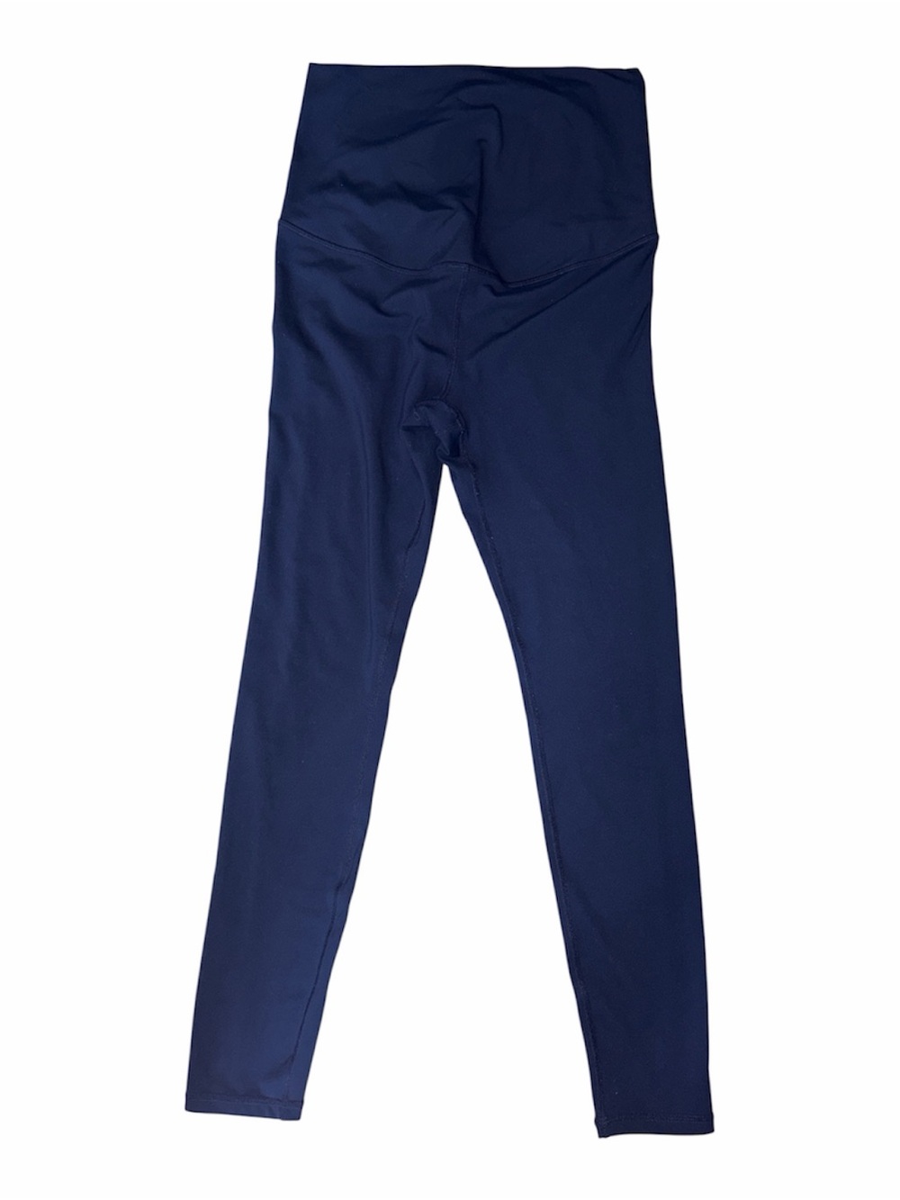 Fabletics Deep Navy High-Waist Jeggings